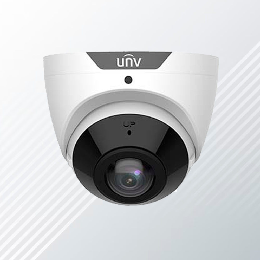 Обзор камеры UNV IPC3605SB-ADF16KM-I0