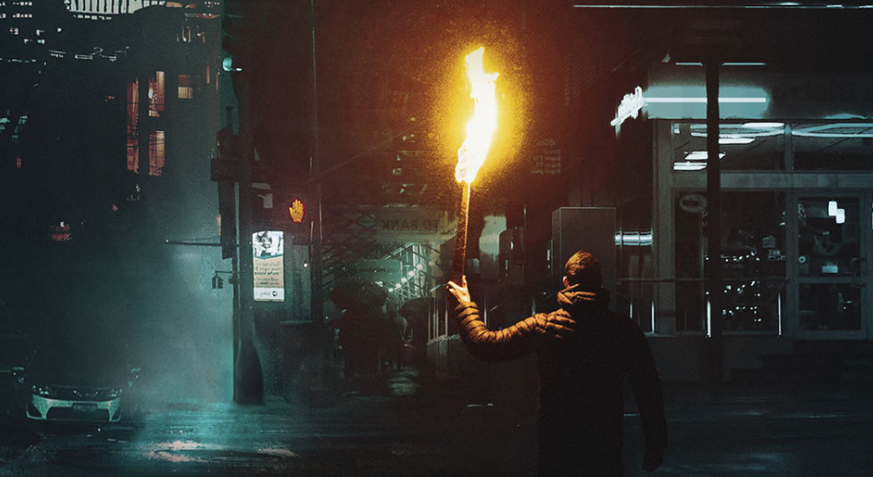 Возможности камер UNV c технологией Tri-Guard