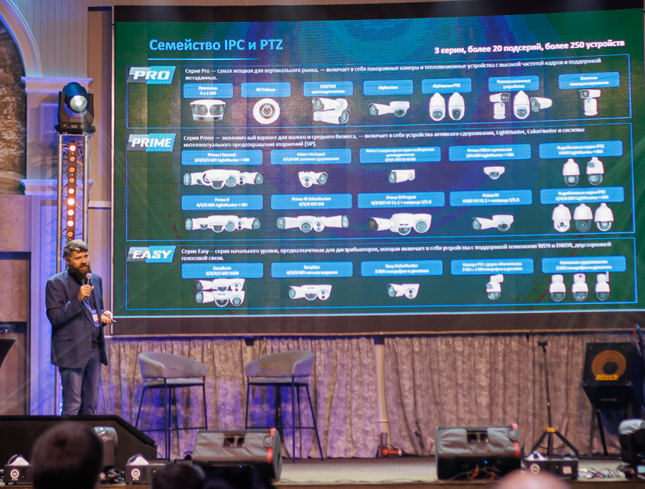 ПАРТНЕРСКАЯ КОНФЕРЕНЦИЯ МЕРАТЕХ 2023