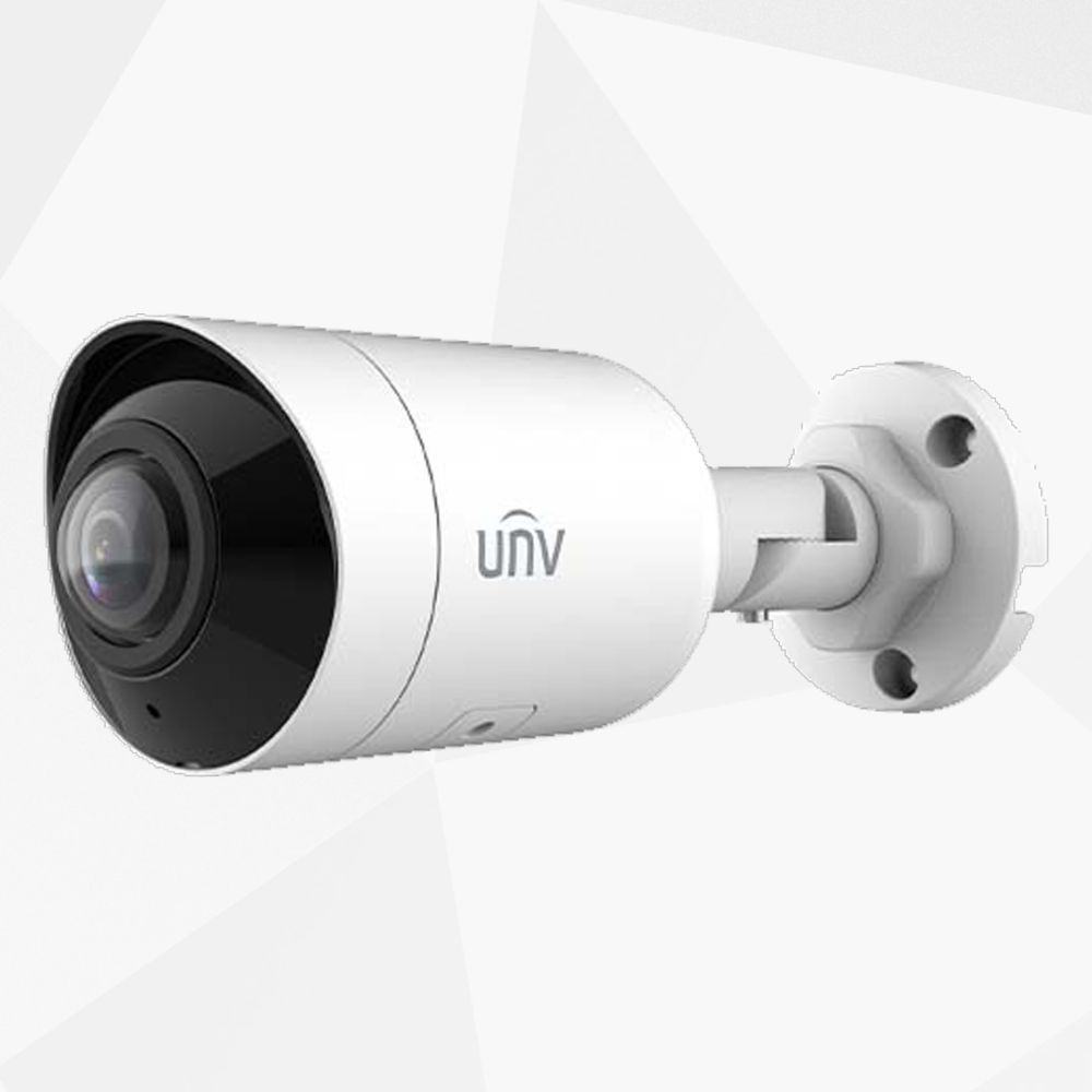 Обзор камеры UNV IPC2105SB-ADF16KM-I0